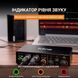 Аудіоінтерфейс мікшер Fifine Ampli 3 (для стрімів та підкастів) black (60003) 60003 фото 8