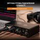 Аудіоінтерфейс мікшер Fifine Ampli 3 (для стрімів та підкастів) black (60003) 60003 фото 7
