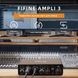 Аудіоінтерфейс мікшер Fifine Ampli 3 (для стрімів та підкастів) black (60003) 60003 фото 3