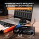Аудіоінтерфейс мікшер Fifine Ampli 3 (для стрімів та підкастів) black (60003) 60003 фото 5