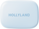 Петличний мікрофон (2 шт.) Hollyland Lark A1 Combo синій (Lightning + Type-C) для iPhone/ Android (із зарядним кейсом), бездротовий професійний (52021) 52021 фото 7