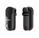 Петличный микрофон-стик для интервью BOYA MAGIC-07 (USB Type-C)  петличная система на 1 микрофон с зарядным кейсом (50058) 50058 фото 9
