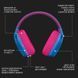 Навушники Logitech G435 LIGHTSPEED Wireless Gaming Headset &mdash; Blue-pink (981-001062) - 90003 90003 фото 7