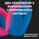 Навушники Logitech G435 LIGHTSPEED Wireless Gaming Headset &mdash; Blue-pink (981-001062) - 90003 90003 фото 10