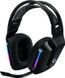 Ігрова гарнітура Logitech G733 (Black) 981-000864 (90004) 90004 фото 1