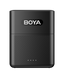 Петличный микрофон BOYA BY-V20 с зарядным кейсом (USB Type-C) для iPhone и Android беспроводной, петличка для телефона (50038) 50038 фото 2