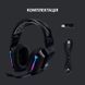 Ігрова гарнітура Logitech G733 (Black) 981-000864 (90004) 90004 фото 6