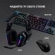 Ігрова гарнітура Logitech G733 (Black) 981-000864 (90004) 90004 фото 11