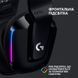 Ігрова гарнітура Logitech G733 (Black) 981-000864 (90004) 90004 фото 9