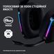 Ігрова гарнітура Logitech G733 (Black) 981-000864 (90004) 90004 фото 5