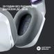 Ігрова гарнітура Logitech G733 Lightspeed Wireless RGB Gaming Headset (White) 981-000883 (90005) 90005 фото 10