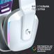 Ігрова гарнітура Logitech G733 Lightspeed Wireless RGB Gaming Headset (White) 981-000883 (90005) 90005 фото 8