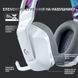 Ігрова гарнітура Logitech G733 Lightspeed Wireless RGB Gaming Headset (White) 981-000883 (90005) 90005 фото 6