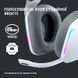 Ігрова гарнітура Logitech G733 Lightspeed Wireless RGB Gaming Headset (White) 981-000883 (90005) 90005 фото 4