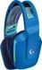 Ігрова гарнітура Logitech G733 Lightspeed Wireless RGB Gaming Headset (Blue) 981-000943 (90006) 90006 фото 2