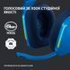 Ігрова гарнітура Logitech G733 Lightspeed Wireless RGB Gaming Headset (Blue) 981-000943 (90006) 90006 фото 4