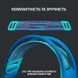 Ігрова гарнітура Logitech G733 Lightspeed Wireless RGB Gaming Headset (Blue) 981-000943 (90006) 90006 фото 10