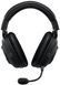 Ігрова гарнітура Logitech G Pro X USB (Black) 981-000818 (90007) 90007 фото 2