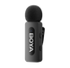 Петличный микрофон BOYA BY-V1 (Lightning) для iPhone беспроводной, петличка для телефона (50001) 50001 фото 2