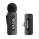 Ресивер Lightning для петличного мікрофона BOYA BY-V1 2025/26 року (для iPhone до 14 покоління з Lightning) (50097) 50097 фото 2