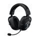 Ігрова гарнітура Logitech G Pro X USB (Black) 981-000818 (90007) 90007 фото 1