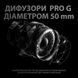 Ігрова гарнітура Logitech G Pro X USB (Black) 981-000818 (90007) 90007 фото 5