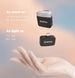 Петличний мікрофон BOYA BY-M1V3 (USB Type-C) для iPhone та Android безпровідний, петличка для телефона (50011) 50011 фото 6