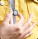 Петличный микрофон (2 шт.) Hollyland Lark M2 Combo mini (USB Type-C + TRS 3.5 мм) black для iPhone/ Android/ (с зарядным кейсом ), профессиональный (52008) 52008 фото 4