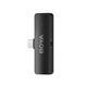 Петлічний мікрофон (4 штуки) BOYA BY-V4U (USB Type-C для iPhone та Android) з зарядним кейсом, бездротовий (50010) 50010 фото 8