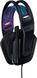 Ігрова гарнітура Logitech G335 Wired Gaming Headset (Black) 981-000978 (90008) 90008 фото 2