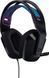 Ігрова гарнітура Logitech G335 Wired Gaming Headset (Black) 981-000978 (90008) 90008 фото 3