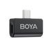 Ресивер USB Type-C для петличного мікрофона BOYA Omic (для iPhone 15, 16, 17 та Android (USB Type-C) (50095) 50095 фото 1