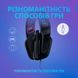 Ігрова гарнітура Logitech G335 Wired Gaming Headset (Black) 981-000978 (90008) 90008 фото 6