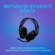 Ігрова гарнітура Logitech G335 Wired Gaming Headset (Black) 981-000978 (90008) 90008 фото 4