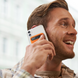 AI-диктофон BOYA Notra Cosmic Orange с транскрипцией, записью звонков и Bluetooth, 64 ГБ (50090) 50090 фото 6