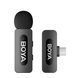 Петличный микрофон BOYA BY-V10 (USB Type-C) для iPhone и Android беспроводной, петличка для телефона (50002) 50002 фото 1