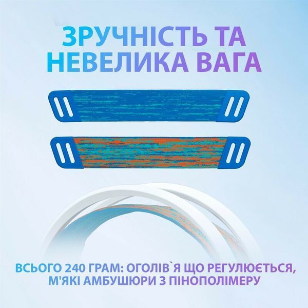 Ігрова гарнітура Logitech G335 Wired Gaming Headset (White) 981-001018 (90009) 90009 фото