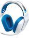 Ігрова гарнітура Logitech G335 Wired Gaming Headset (White) 981-001018 (90009) 90009 фото 1