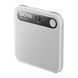 AI-диктофон BOYA Notra Silver с транскрипцией, записью звонков и Bluetooth, 64 ГБ (50088) 50088 фото 9