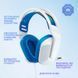 Ігрова гарнітура Logitech G335 Wired Gaming Headset (White) 981-001018 (90009) 90009 фото 10
