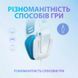 Ігрова гарнітура Logitech G335 Wired Gaming Headset (White) 981-001018 (90009) 90009 фото 7