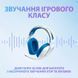 Ігрова гарнітура Logitech G335 Wired Gaming Headset (White) 981-001018 (90009) 90009 фото 4