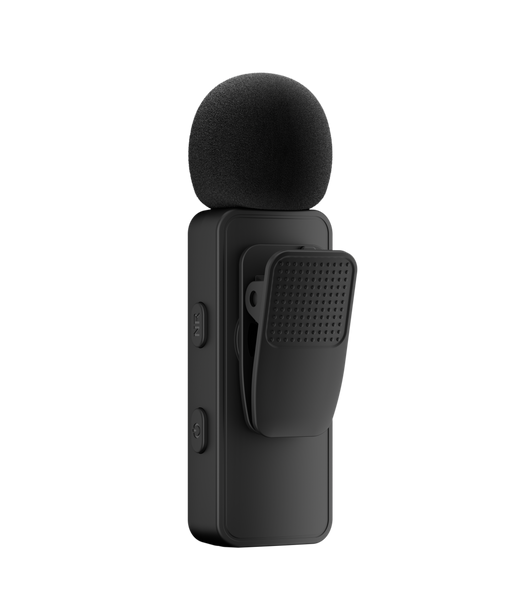 Петличный микрофон BOYA BY-V20 (USB Type-C) для iPhone и Android беспроводной, петличка для телефона (50003) 50003 фото
