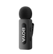 Петличный микрофон BOYA BY-V20 (USB Type-C) для iPhone и Android беспроводной, петличка для телефона (50003) 50003 фото 3