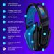 Ігрова гарнітура Logitech Console Gaming G535 Black (90010) 90010 фото 6