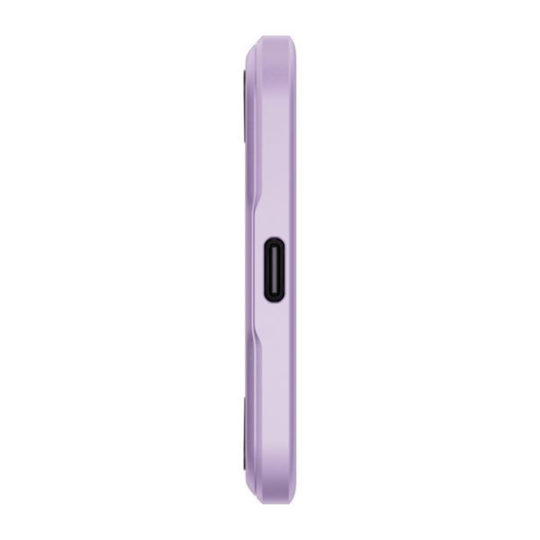 AI-диктофон BOYA Notra Purple с транскрипцией, записью звонков и Bluetooth, 64 ГБ (50089) 50089 фото