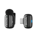 Петличний мікрофон BOYA mini (USB Type-C) з зарядним кейсом для iPhone та Android безпровідний, петличка для телефона (50043) 50043 фото 10