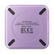 AI-диктофон BOYA Notra Purple с транскрипцией, записью звонков и Bluetooth, 64 ГБ (50089) 50089 фото 11