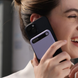 AI-диктофон BOYA Notra Purple с транскрипцией, записью звонков и Bluetooth, 64 ГБ (50089) 50089 фото 2