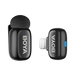 Петличний мікрофон BOYA mini (Lightning) з зарядним кейсом, для iPhone безпровідний, петличка для телефона (50044) 50044 фото 8